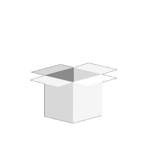 empty